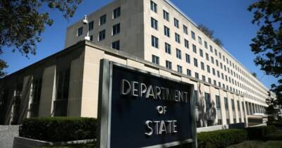 США обязали семьи своих дипломатов в Беларуси покинуть страну - dsnews.ua - Россия - США - Украина - Белоруссия