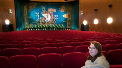 Швеция - На Гётеборгском кинофестивале зрителей погружают в транс - ru.euronews.com - Россия - США - Украина - Италия - Швеция - Иран