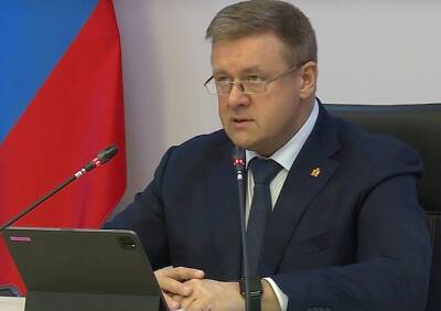 Николай Любимов - Любимов поручил обеспечить эффективную работу пунктов экспресс-тестирования - ya62.ru - Рязанская обл. - Рязань