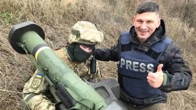 Мария Захарова - Захарова: США развязывают себе руки эвакуацией журналистов с Украины - tvc.ru - Россия - США - Украина - Киев - Вашингтон - Лондон - Эстония