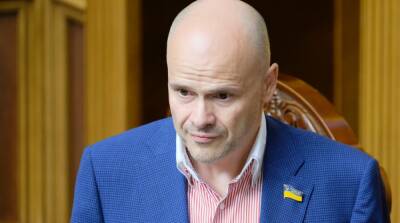 Михаил Радуцкий - Украина начала использовать против COVID лекарство прямого действия – Радуцкий - ru.slovoidilo.ua - США - Украина