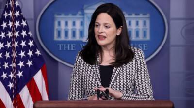 Глава киберслужбы США посетит Европу после кибератак в Украине – CNN - ru.slovoidilo.ua - Россия - США - Украина - Киев - Германия - Франция - Польша - Варшава - Брюссель