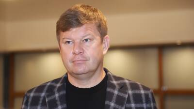 Дмитрий Губерниев - Губерниев считает, что россияне здорово выступят на ОИ-2022 - russian.rt.com - Пекин