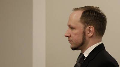 Андерс Брейвик - Суд в Норвегии отказал Андерсу Брейвику в условно-досрочном освобождении - russian.rt.com - Норвегия - Осло