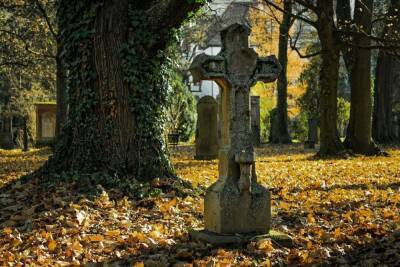 Уильям Шекспир - Кому установлены самые необычные надгробия - abnews.ru - Англия