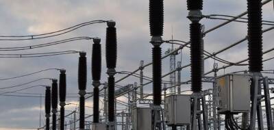 В заречной части Тюмени произошло аварийное отключение электричества - runews24.ru - Тюмень - Тюменская обл.