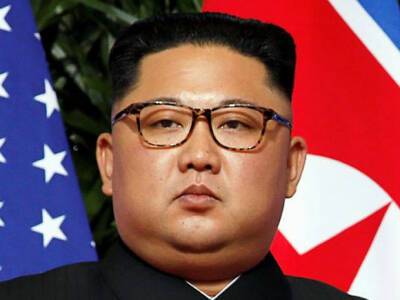 Ким Ченын - The Mirror: Ким Чен Ын «совсем зачах» - rosbalt.ru - КНДР - Корея