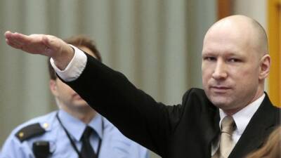 Андерс Брейвик - В Норвегии суд решил, что неонацист Брейвик досидит до конца - eadaily.com - Норвегия - Осло