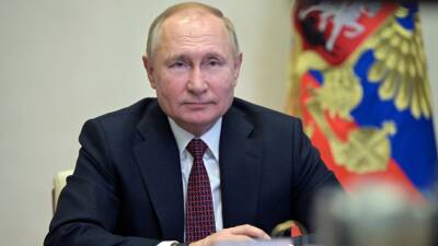 Владимир Путин - Виктор Орбан - Путин: нарушение прав человека на Украине приобрело системный характер - russian.rt.com - Россия - Украина - Венгрия
