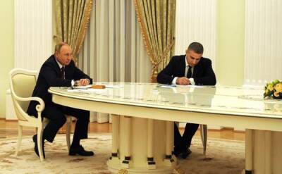 Владимир Путин - Сергей Лавров - Виктор Орбан - Путин - Энтони Блинкен - Путин: США в ответе по гарантиям безопасности проигнорировали принципиальные российские озабоченности - argumenti.ru - Москва - Россия - США - Венгрия