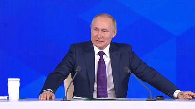 Владимир Путин - Путин: Нам что, воевать с блоком НАТО? - nakanune.ru - Москва - Россия - США - Украина - Крым - Румыния - Венгрия - Польша