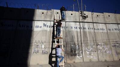 Аньес Калламар - Яир Лапид - Amnesty International обвиняет Израиль в апартеиде - ru.euronews.com - Россия - США - Украина - Израиль - Белоруссия - Палестина