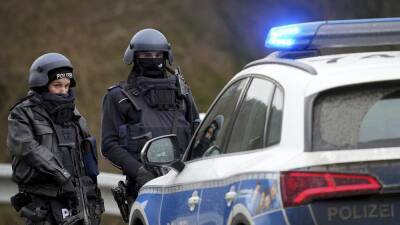 Убийство полицейских в Германии: "Это не та Германия" - ru.euronews.com - Россия - США - Украина - Белоруссия - Германия - Франция