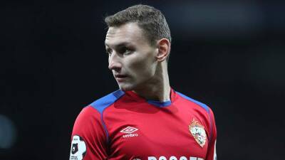 Федор Чалов - Константин Марадишвили - Футболист Чалов перешел из ЦСКА в «Базель» на правах аренды - iz.ru - Россия - Израиль - Тула