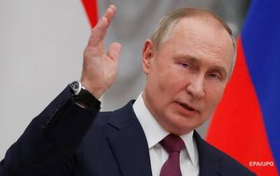 Владимир Путин - Виктор Орбан - Путин - Путин: Вступление Украины в НАТО подрывает нашу безопасность - korrespondent.net - Россия - США - Украина - Киев - Крым - Венгрия