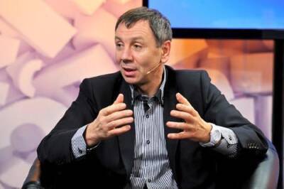 Сергей Марков - Зеленский - Байден - Сергей Марков: Зеленский уже несколько дней выступает против своего начальника Байдена - argumenti.ru - Москва - Россия - США - Украина - Киев - Вашингтон - Киевская обл.