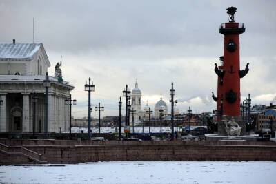 Названы непонятные москвичам слова из Петербурга: бадлон, путяга, хабарик - mk.ru - Москва - Россия - Санкт-Петербург