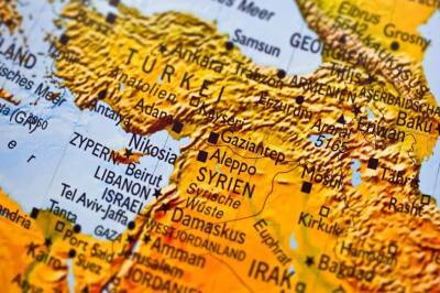 Госдепартамент США даст письменное разрешение Египту на поставку газа в Ливан через Сирию и мира - cursorinfo.co.il - США - Сирия - Вашингтон - Израиль - Египет - Ливан - Иерусалим