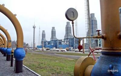 Газпром забронировал прокачку газа по Ямалу-Европе впервые за 43 дня - korrespondent.net - Россия - Украина - Белоруссия - Германия - Польша - Европа - Транзит