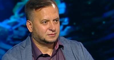 Виктор Уколов - Монобольшинство завело страну в тупик с налогообложением – Уколов назвал причины - prm.ua - Украина