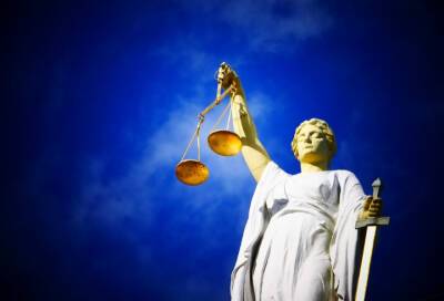 Житель Ленобласти предстанет перед судом по обвинению в убийстве серпом 11 лет назад - online47.ru - Ленинградская обл. - Санкт-Петербург