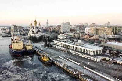 Назначено представление проекта реконструкции площади Профсоюзов - arh.mk.ru