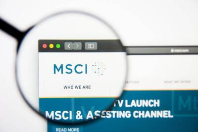 Индексный провайдер MSCI объявил итоги квартальной ребалансировки - smartmoney.one - Россия