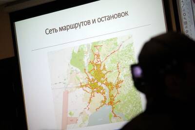 Мэрия Новосибирска объявила концессионный конкурс на «комфортные остановки» - tayga.info - Новосибирск