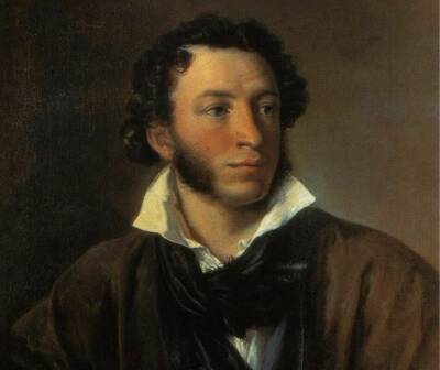 Александр Сергеевич Пушкин - 10 февраля — День Памяти величайшего русского поэта Александра Сергеевича Пушкина - geo-politica.info - Санкт-Петербург - Скончался