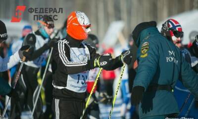 Евгений Поторочин - «Лыжня России» в Красноярске пройдет на неделю позже - fedpress.ru - Россия - Красноярский край - респ. Алтай - Красноярск