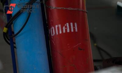 Пять тюменцев пострадали от взрыва газа в гараже: что известно сейчас - fedpress.ru - Тюмень - Тюменская обл.