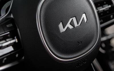 Kia Picanto - Подорожали автомобили Kia — от 10 тыс. до 100 тыс. рублей - zr.ru