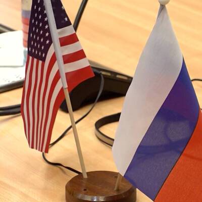 Геннадий Гатилов - Россия готова продолжать диалог с США независимо от угроз - radiomayak.ru - Москва - Россия - США - Украина - Женева
