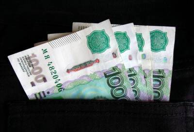 Большинство россиян смогут прожить на сбережения не более трех месяцев - online47.ru
