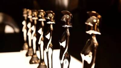 Вильям Айлиш - Адель - В Лондоне прошла церемония вручения BRIT Awards 2022: кто стал победителем. ФОТО - enovosty.com - Англия - Лондон