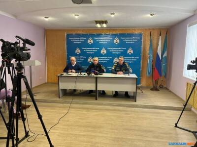"И так спасут!" — штрафов для любителей плавать на льдинах пока не предвидится - sakhalin.info - Россия - Сахалинская обл.