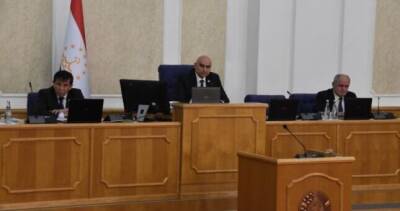 Агентство по госрезервам впредь не будет платить за ввоз некоторых товаров - dialog.tj - Таджикистан