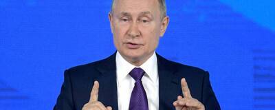 Сергей Рябков - Путин: Россия должна добиваться от США и НАТО исчерпывающих гарантий безопасности - runews24.ru - Москва - Россия - США