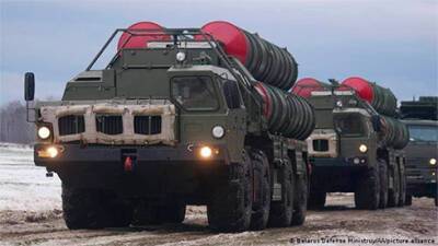 Россия начала совместные с Беларусью маневры «Союзная решимость - 2022» - bin.ua - Россия - Украина - Белоруссия