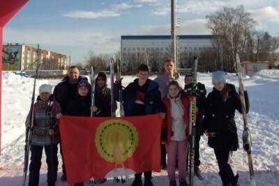 Лыжники из Серпухова завоевали восемь медалей - serp.mk.ru - Московская обл.