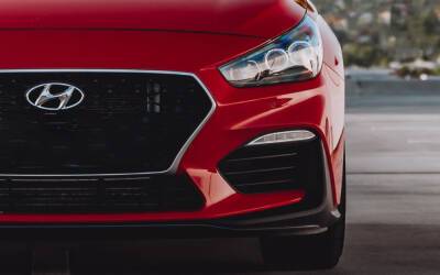 Hyundai готовит обновленный Solaris - zr.ru - Россия