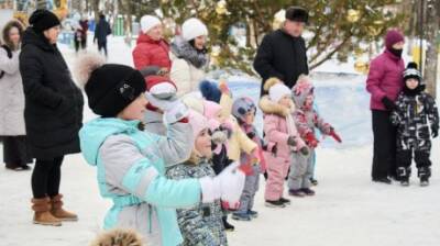 Юным жителям области разрешили посещать секции и мероприятия - penzainform.ru - Пензенская обл.