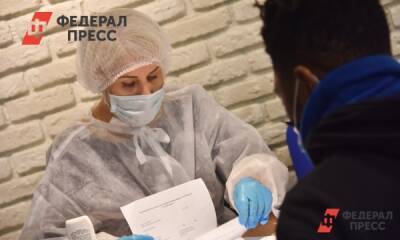 Полина Зиновьева - В Югре коронавирусом чаще болеют люди среднего возраста - fedpress.ru - Ханты-Мансийск - Сургут - Югра - Нижневартовск