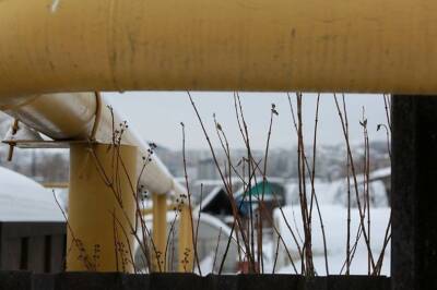 Тюменскую «дочку» «Газпрома» обвинили в незаконной эксплуатации частного газопровода - znak.com - Тюменская обл. - Ялуторовск