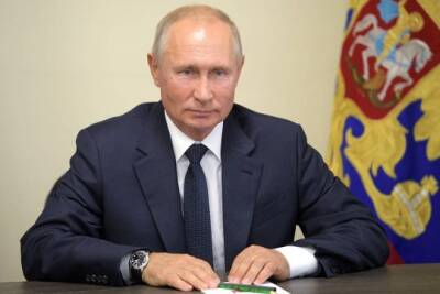 Владимир Путин - Путин призвал добиваться от США и НАТО юридических гарантий - interaffairs.ru - Россия - США