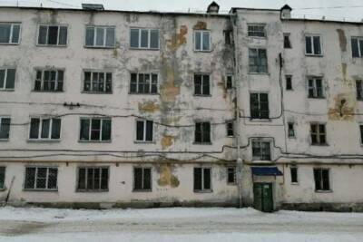 Как суд помогает владимирцам не погибнуть в аварийном жилье - vladimir.mk.ru