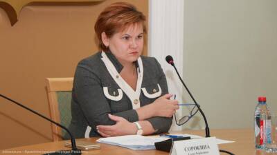 Мэр Елена Сорокина отчитается перед жителями Рязани 12 февраля - 7info.ru - Рязань