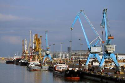 Иран готов создать условия кыргызским транспортным компаниям на морских портах - trend.az - Киргизия - Иран - Тегеран