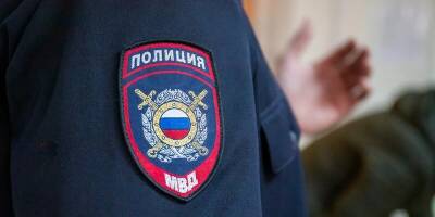 В Красноярске началась служебная проверка после смерти задержанного в отделе №2 - runews24.ru - Россия - Красноярск