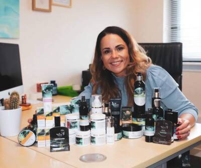 «Vilana Natural Beauty»: сила природы поможет уходу за телом - obzor.lt - Литва - Шотландия